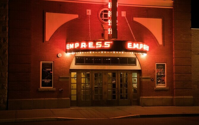 Empress Theater