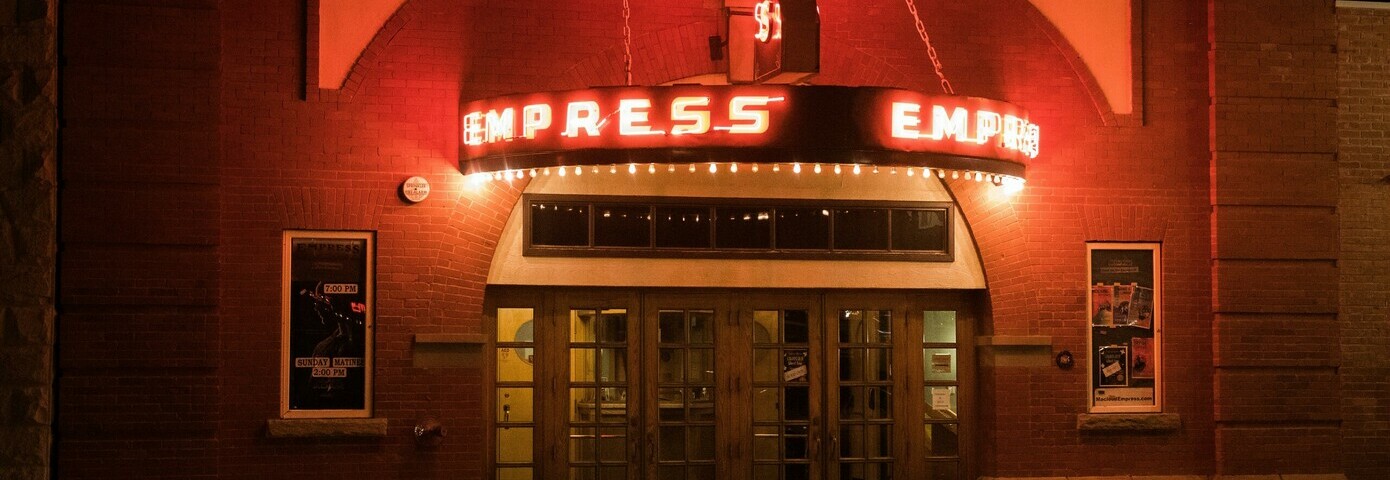 Empress Theater