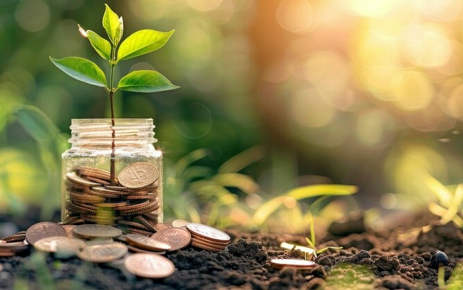 Grants to Organizations & Community Funding