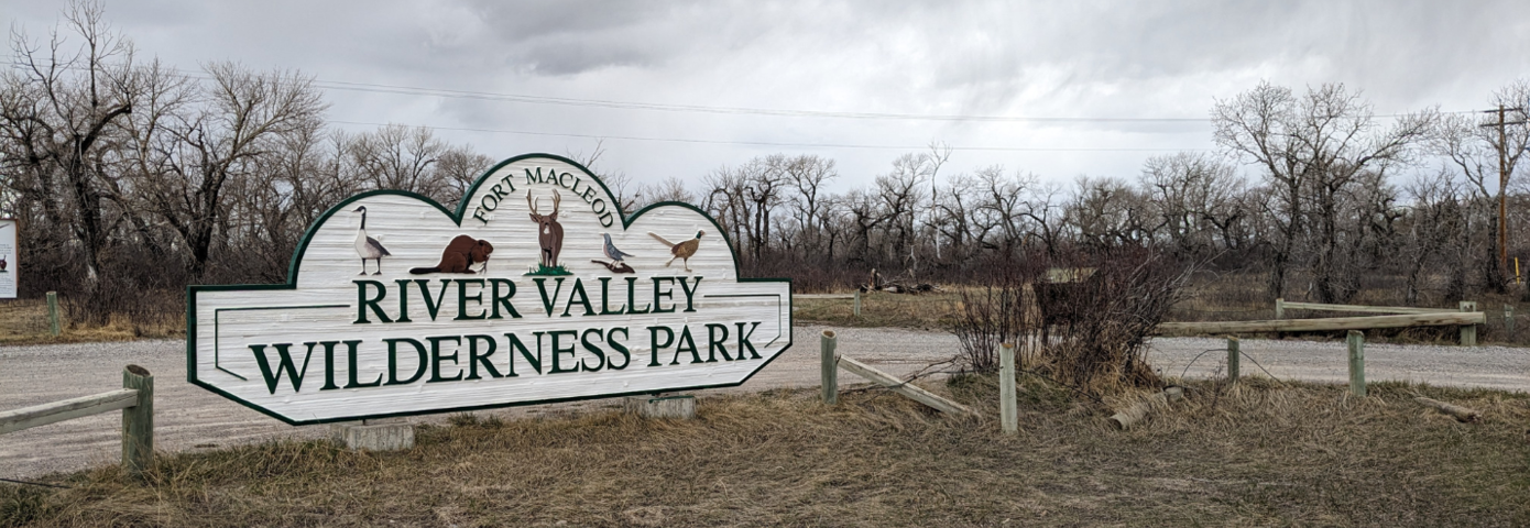 River Valley Wilderness Park