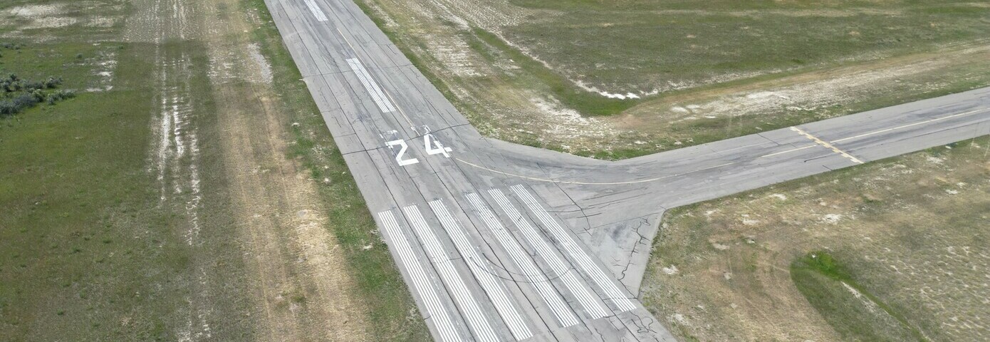 Airport