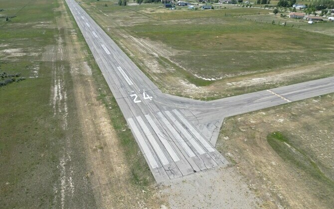 Airport