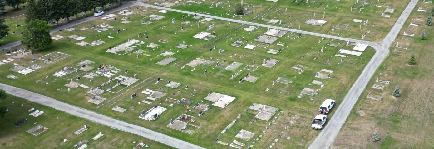 Cemetery