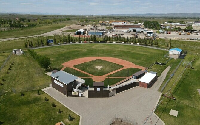 Westwind's Stadium