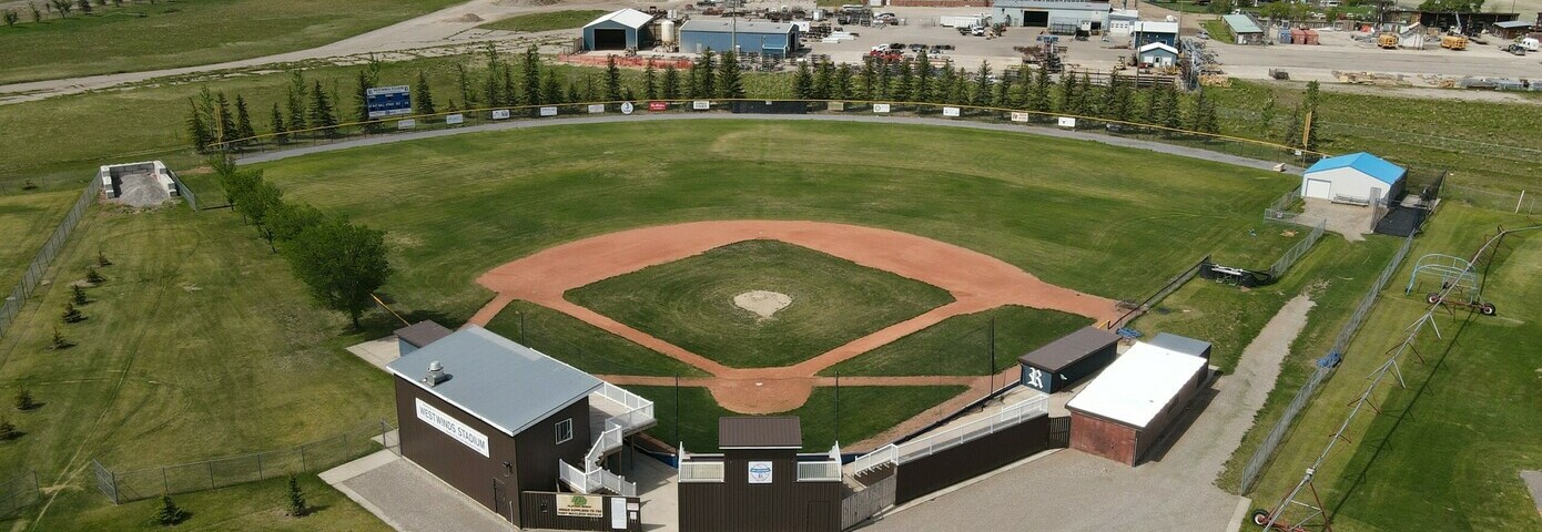 Westwind's Stadium