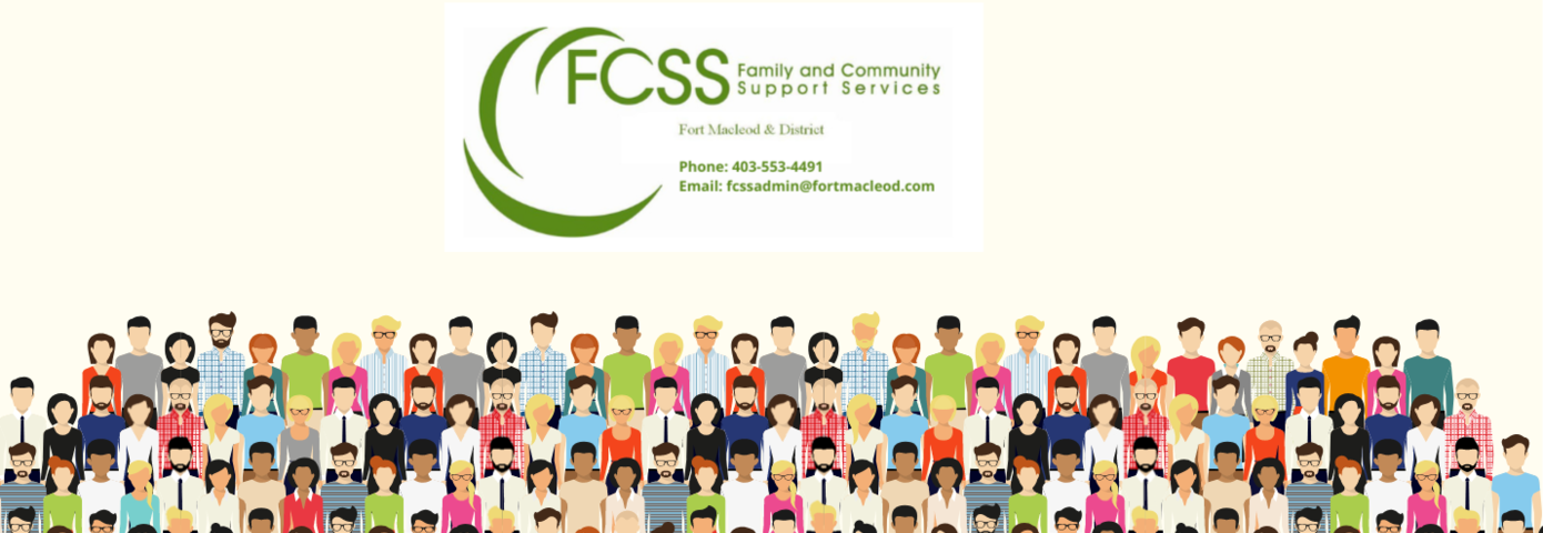 Family and Community Support Service (FCSS)