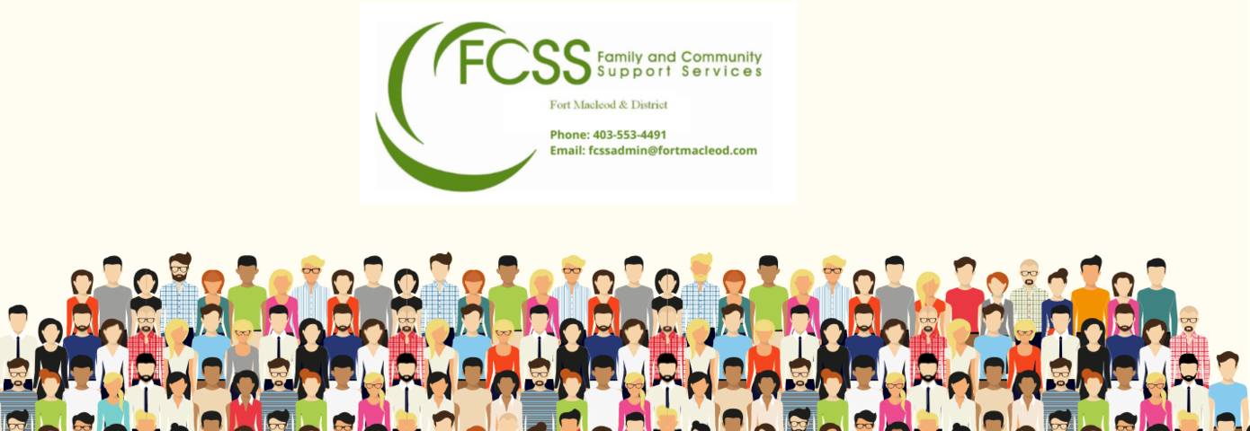 Family and Community Support Service ( FCSS)