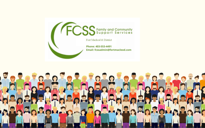Family and Community Support Service ( FCSS)