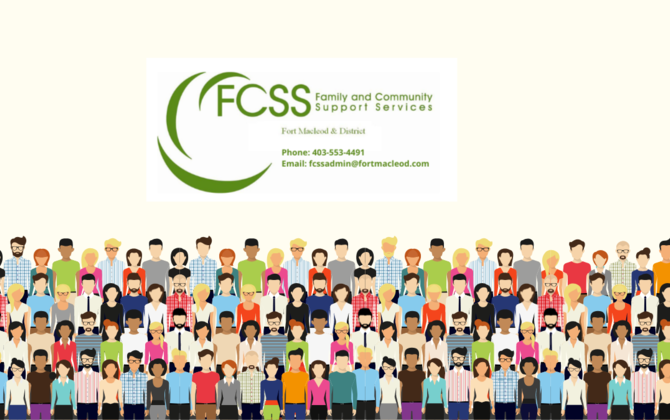 Family and Community Support Service (FCSS)