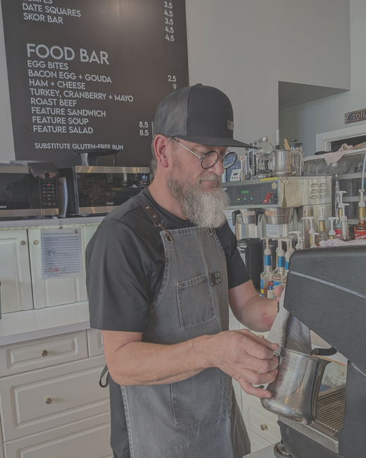 Blackwood Coffee & Bistro