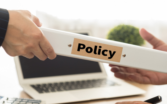 Policies