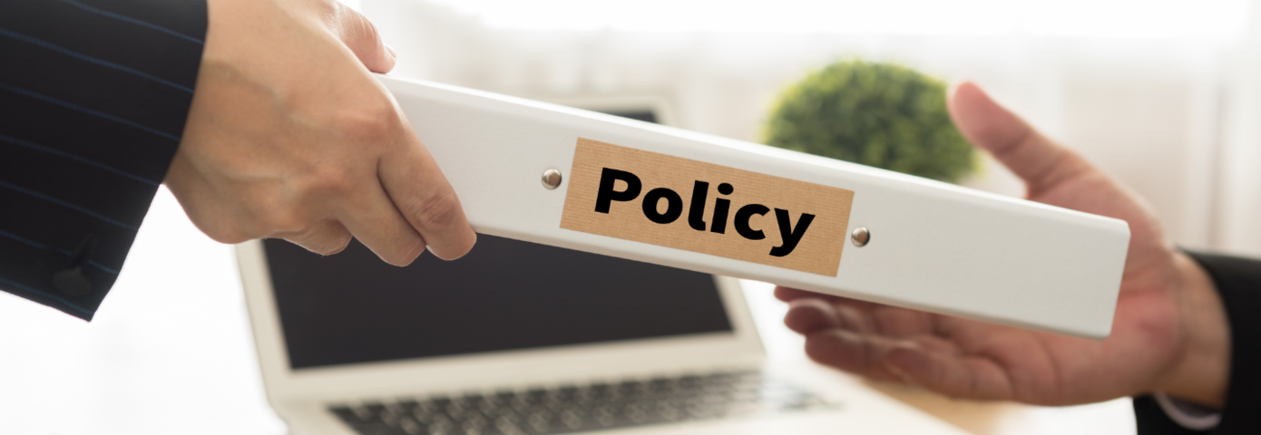 Policies