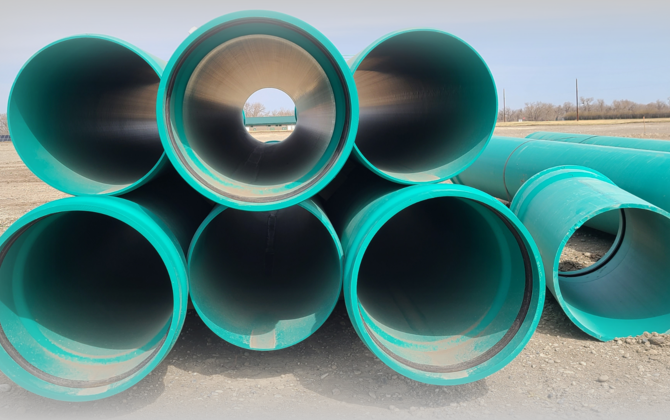 5th Avenue Sewer Line 2025
