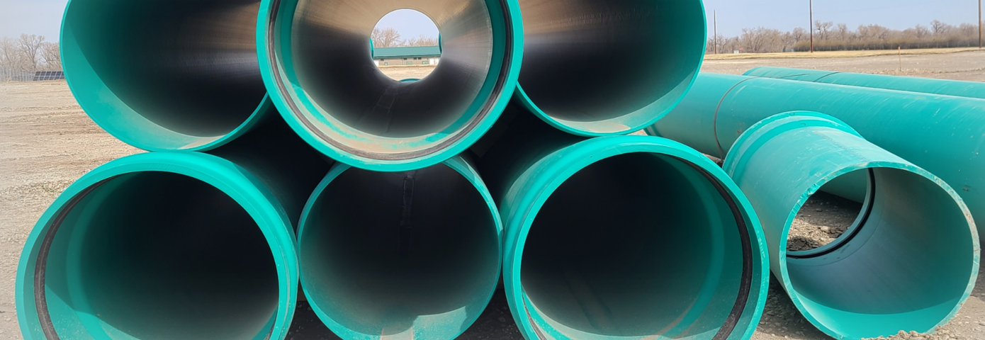 5th Avenue Sewer Line 2025