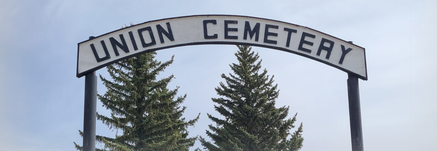 Union Cemetery Columbarium Expansion