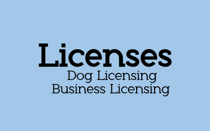 Licensing