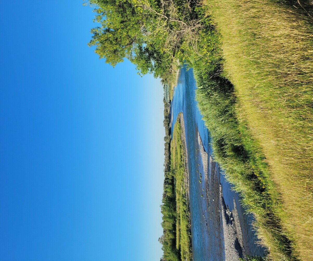nature